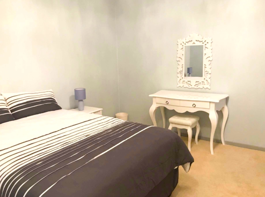 To Let 1 Bedroom Property for Rent in Cape Town City Centre Western Cape